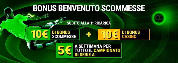 matched betting-bonus-benvenuto-scommesse-guadagnare online-ninjabet