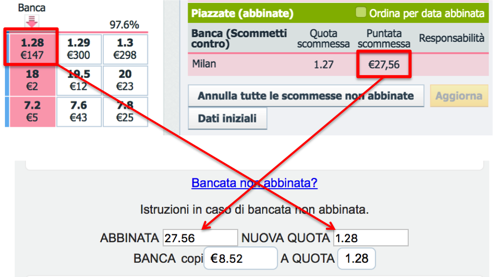 calcolatore-non abbinata