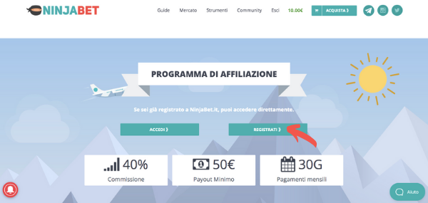 affiliazione-ninjabet-registrazione-matched-betting