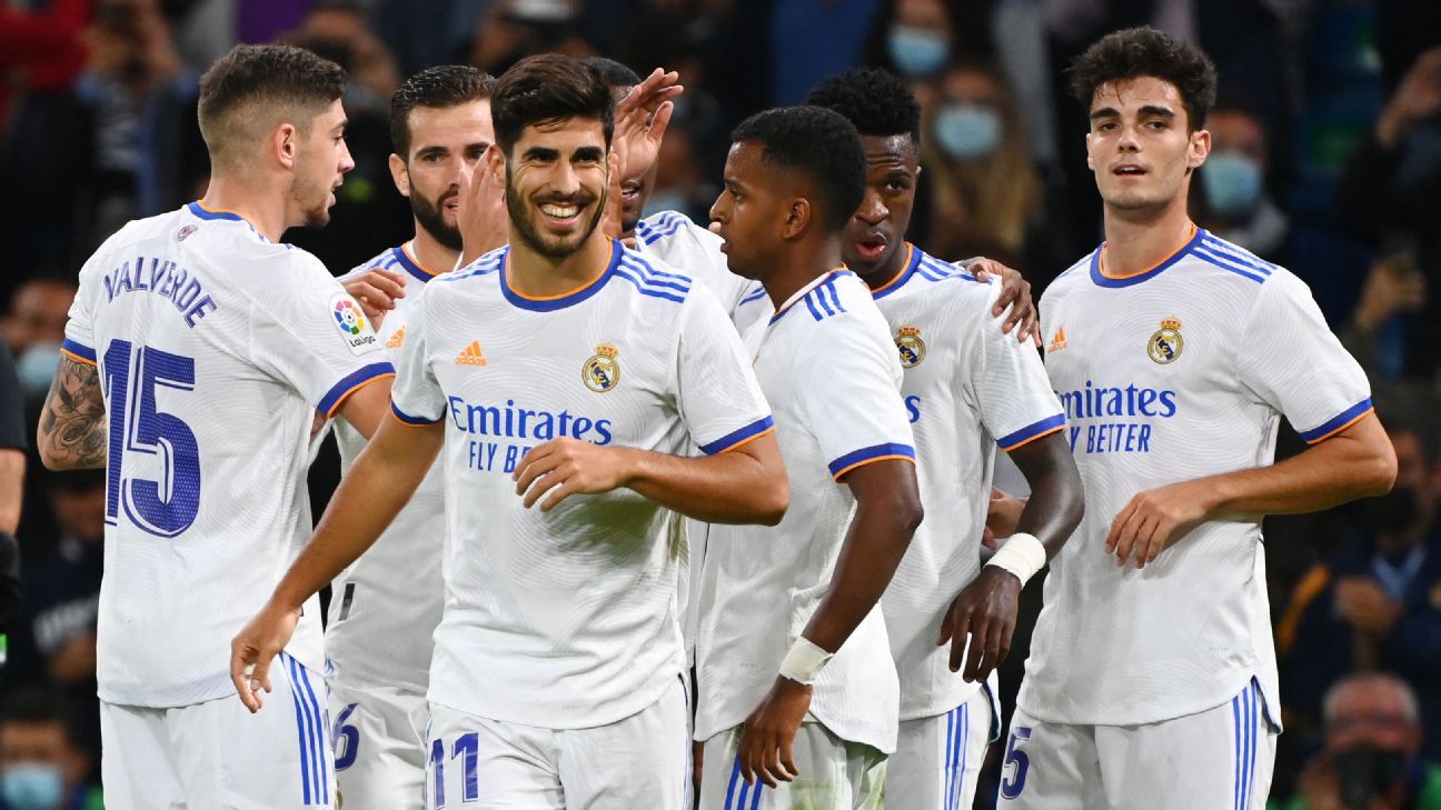 fútbol-Real-Madrid-Mallorca,-6-1-calcio-ninjabet-matched-betting