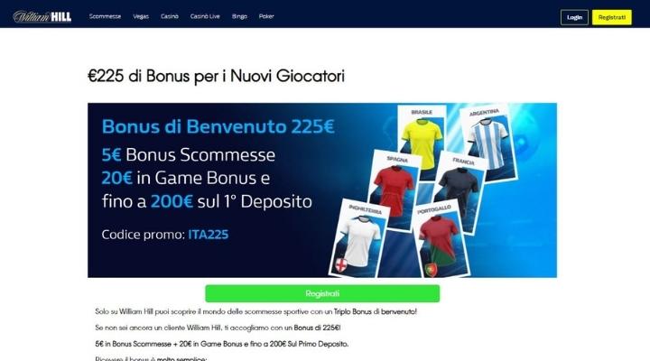 bonus-william-hill-ninjabet-matched-betting-scommesse-online-betfair-bonus-di-benvenuto