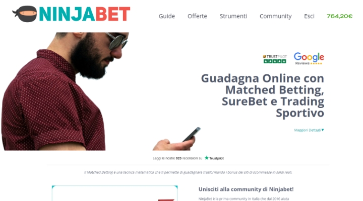 fare-soldi-da-casa-ninjabet-matched-betting-scommesse-online-betfair-con-ninjabet