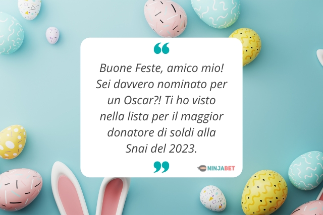 auguri-di-pasqua-ninjabet-matched-betting-scommesse-online-betfair-nominato-per-un-oscar-snai-2023