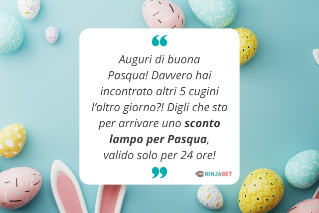 auguri-di-pasqua-ninjabet-matched-betting-scommesse-online-betfair-sta-per-arrivare-uno-sconto-lampo